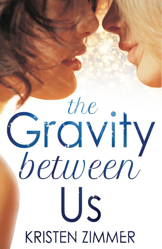 The Gravity Between Us