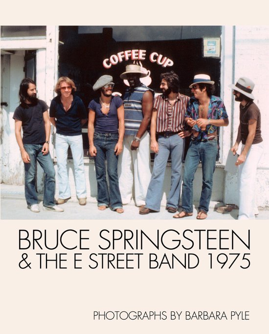 Bruce Springsteen & E Street Band 1975