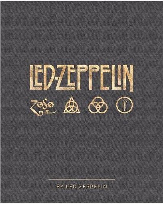 Led Zeppelin