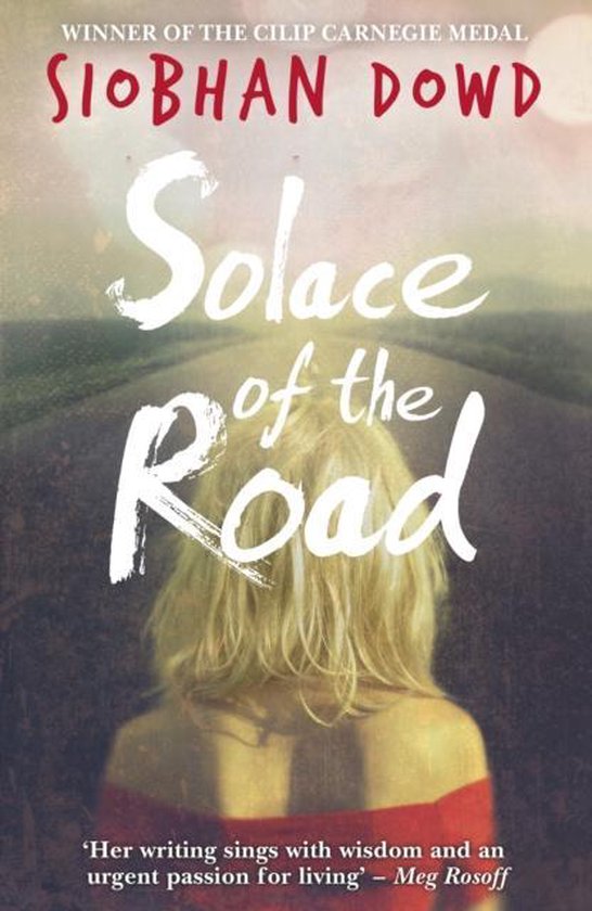 Solace Of The Road