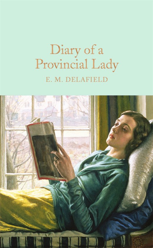 Diary Of A Provincial Lady