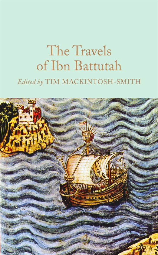 Travels Of Ibn Battutah