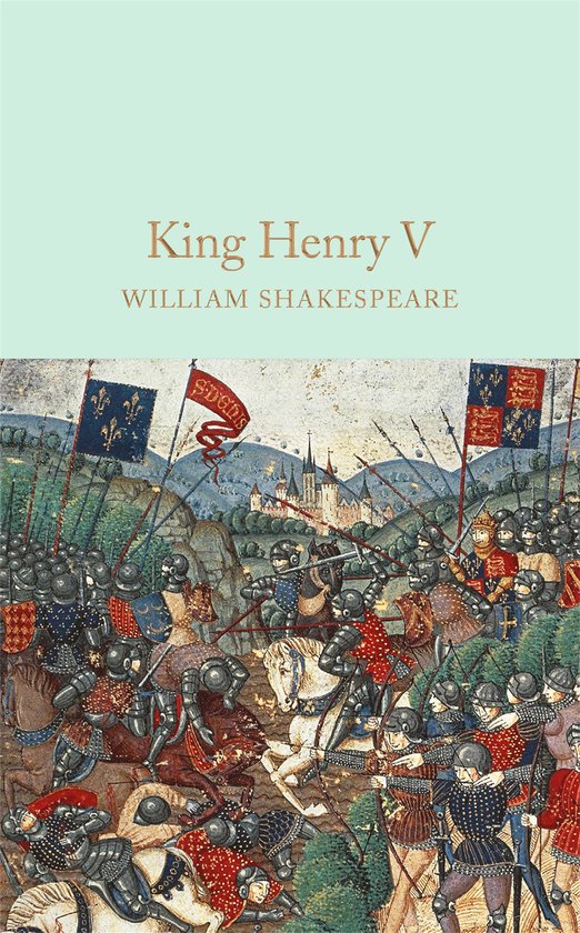 Henry V