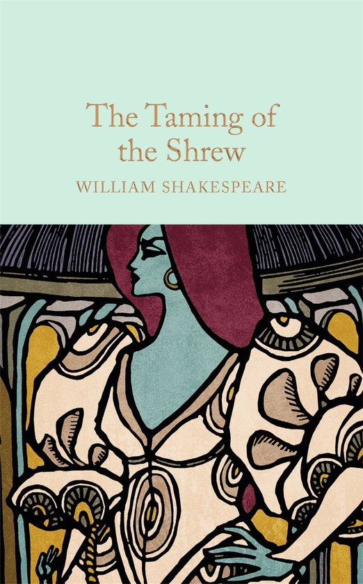 Taming Of The Shrew