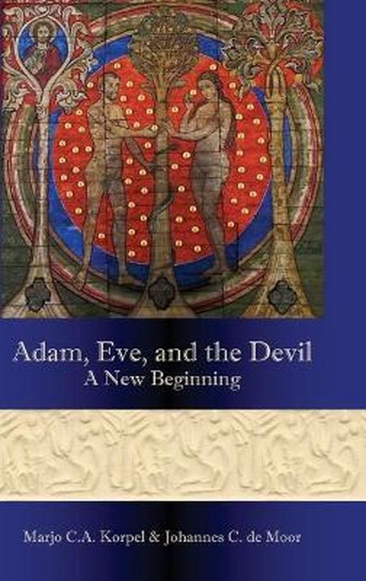 Adam, Eve, and the Devil