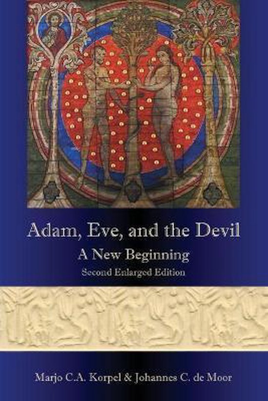 Adam, Eve, and the Devil