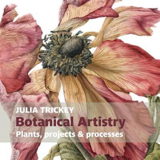 Botanical artistry