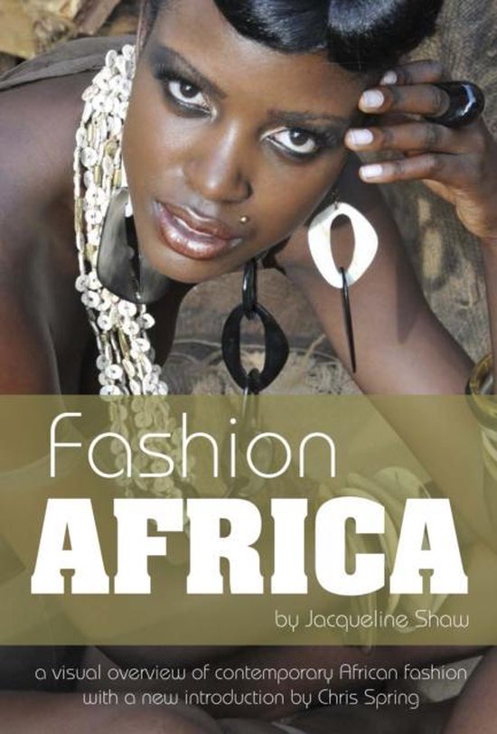 Fashion Africa