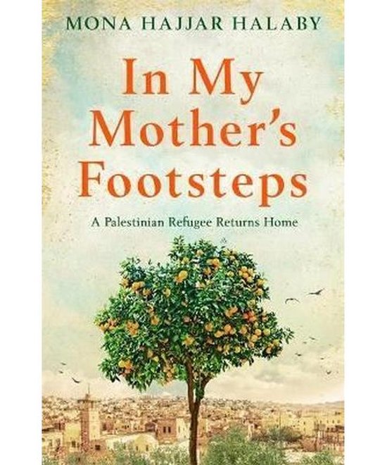 In My Mother's Footsteps