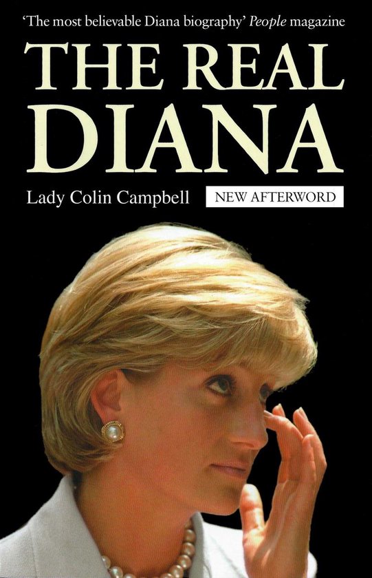 The Real Diana