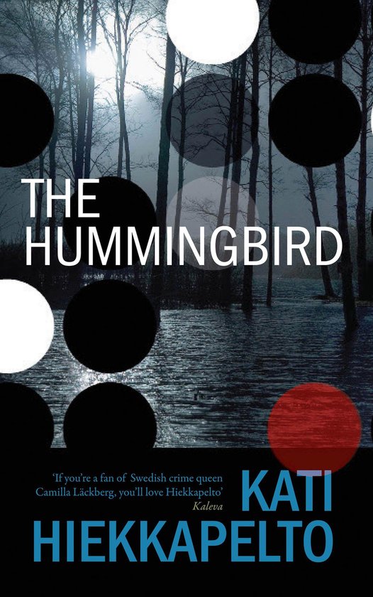 The Hummingbird