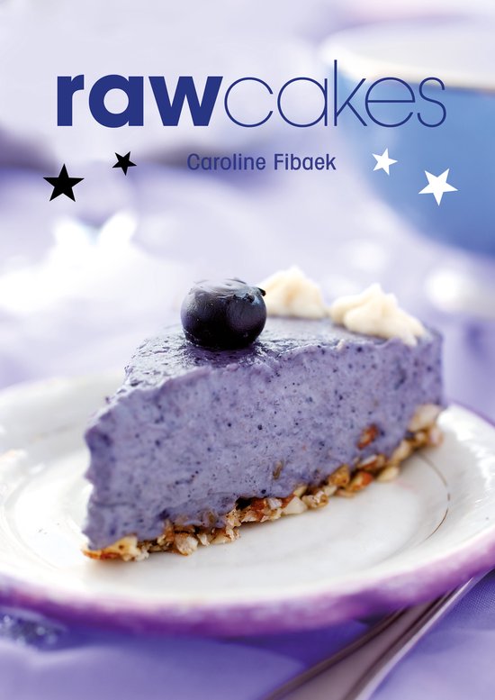 Raw Cakes