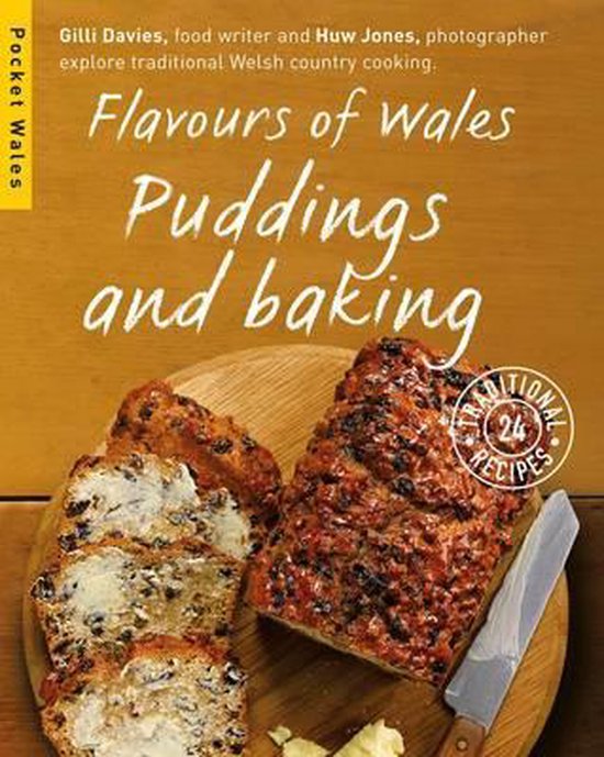 Flavours of Wales