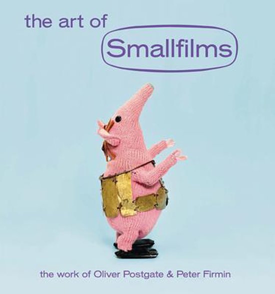 Art Of Smallfilms