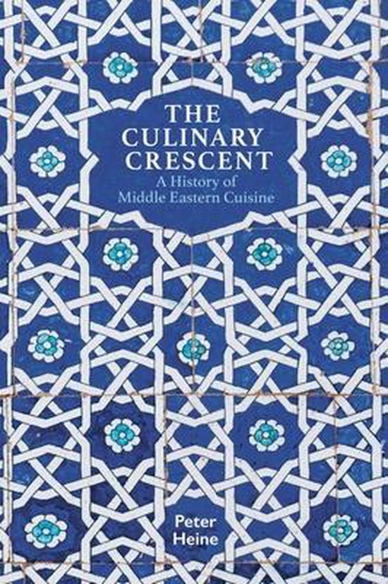 The Culinary Crescent