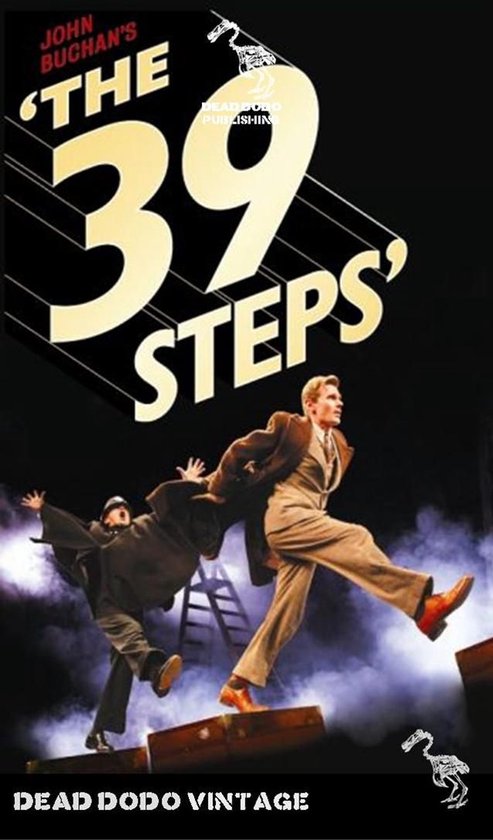 The 39 Steps