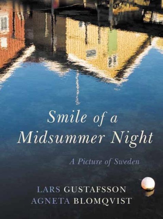 Smile Of The Midsummer Night