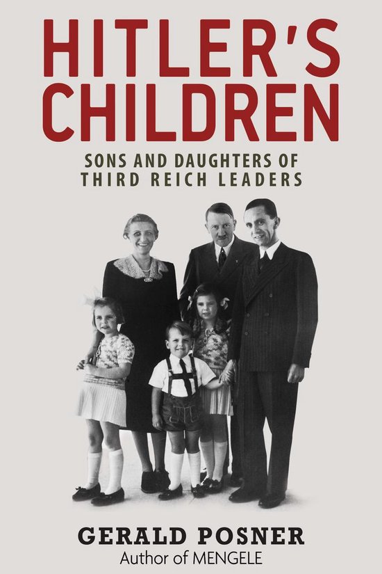 Hitler's Children