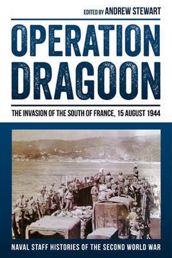 Operation Dragoon