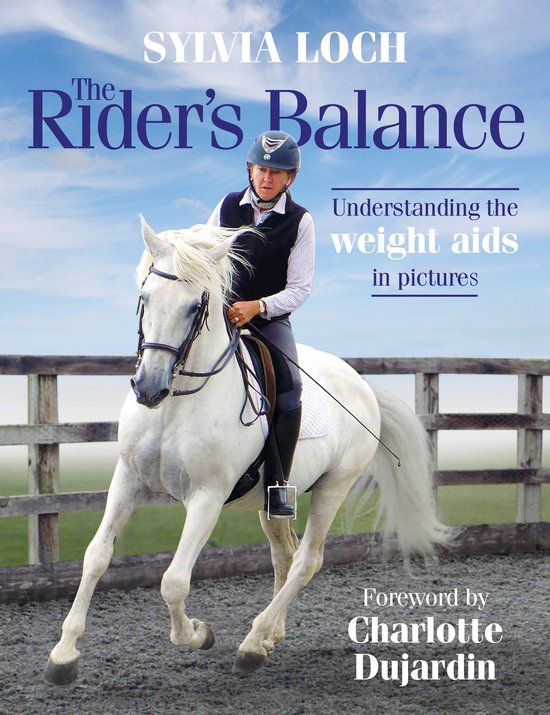 The Rider's Balance