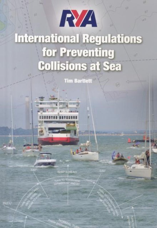 RYA International Regulations for Preventing Collisions at Sea