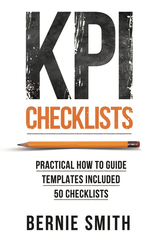 KPI Checklists