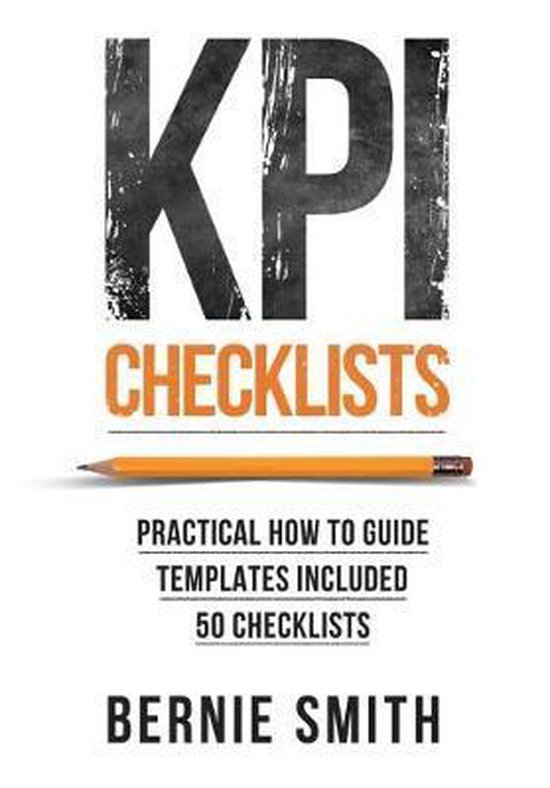 KPI Checklists