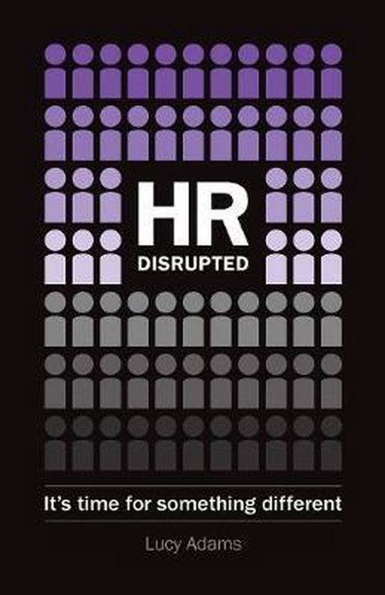 HR Disrupted