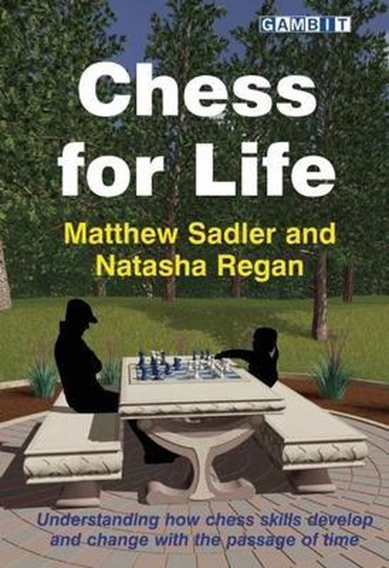 Chess For Life