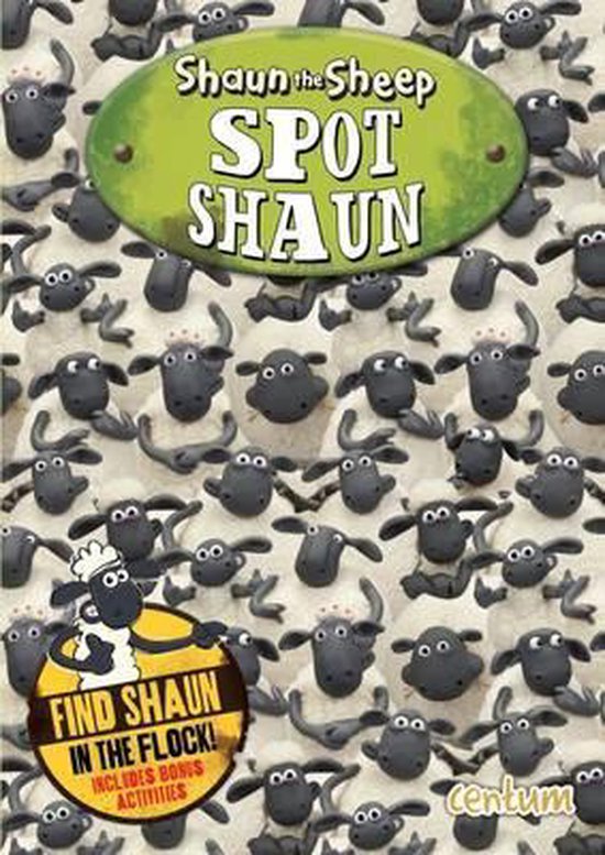 Shaun the Sheep