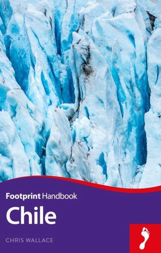 Chile Footprint 8th Ed