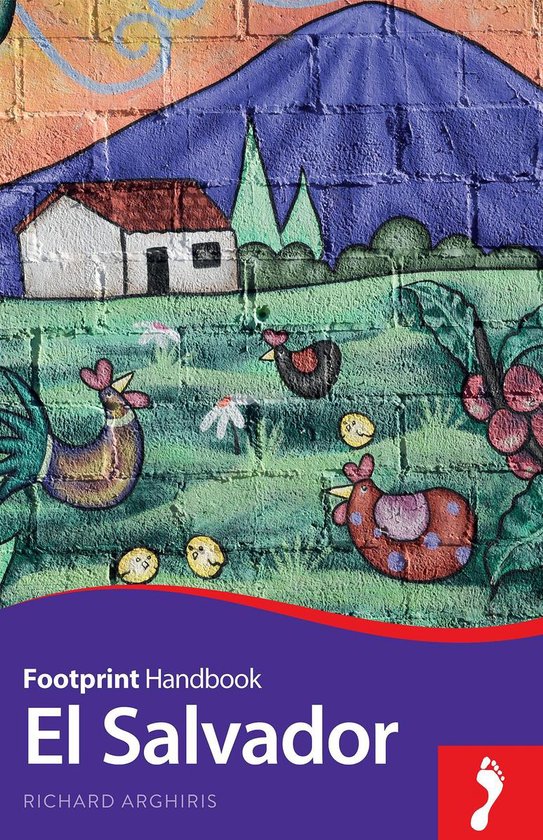 Footprint Handbooks - El Salvador