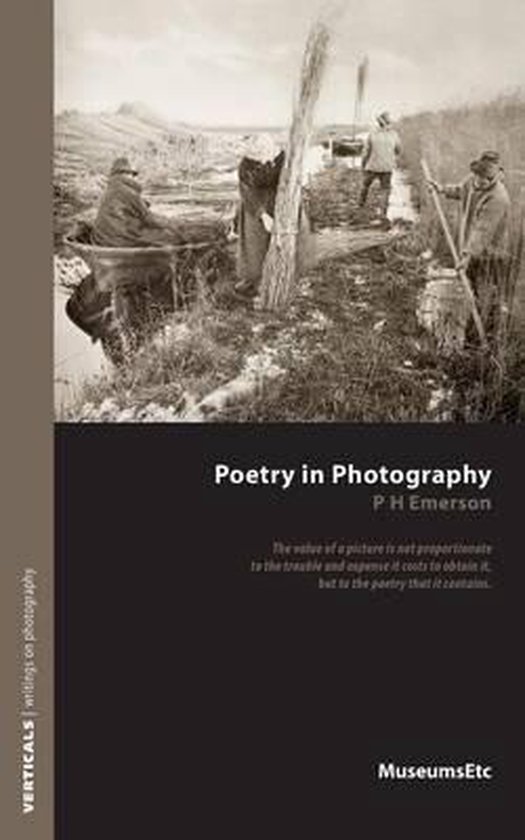 Poetry in Photography