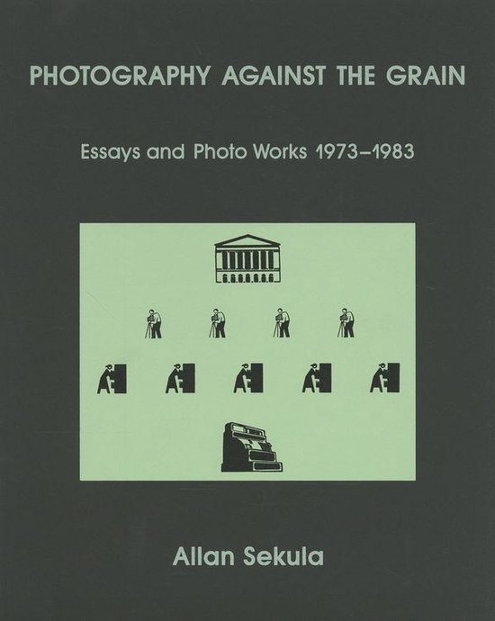 Photography Against the Grain