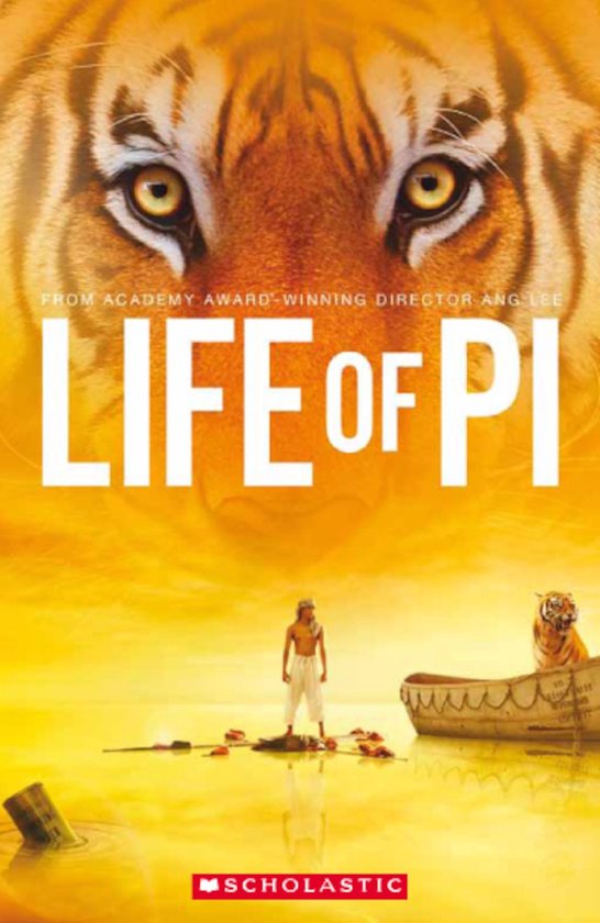 Life Of PI