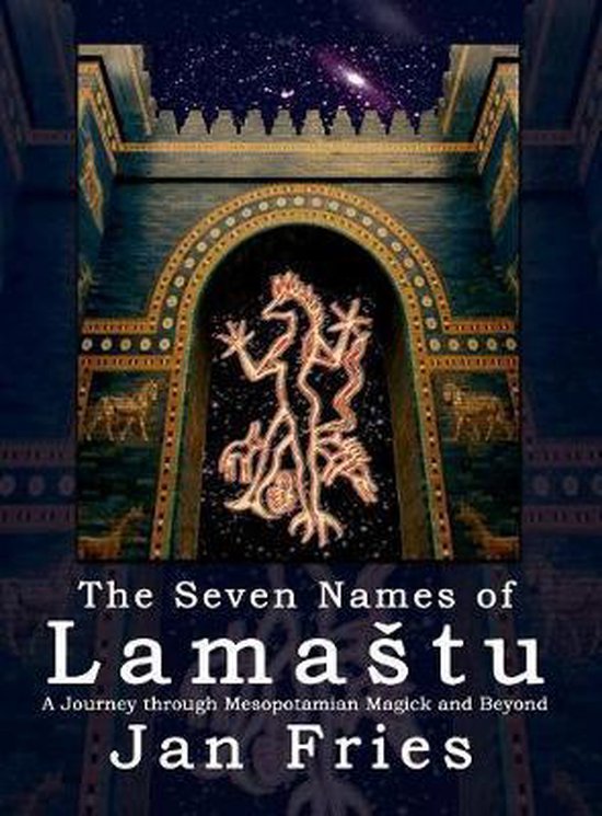 The Seven Names of Lamastu