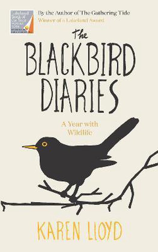 The Blackbird Diaries