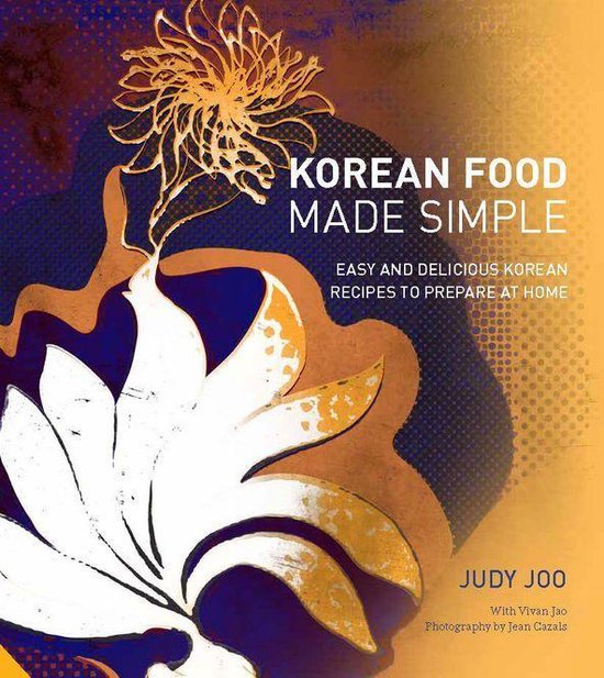 Korean Food Made Simple