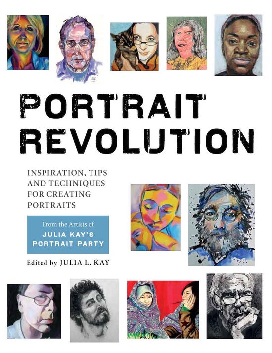 Portrait Revolution