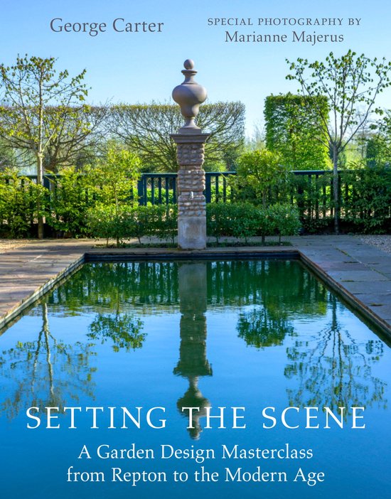 Setting the Scene: A Masterclass in Garden Design