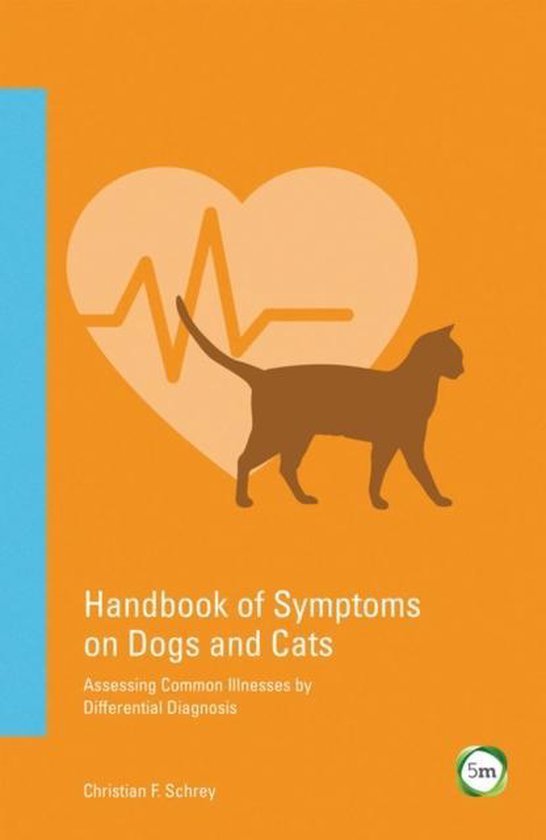 Handbook of Symptoms in Dogs and Cats