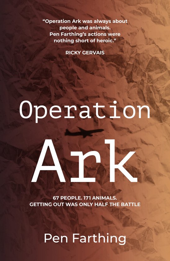 Operation Ark