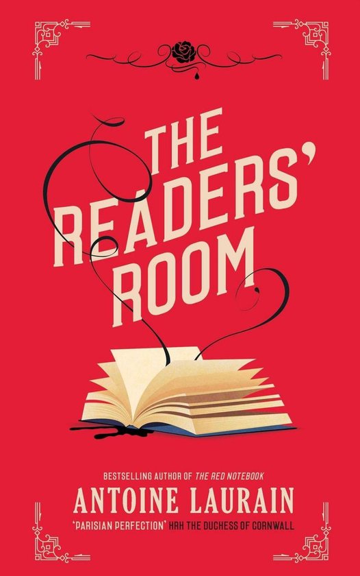 The Readers' Room