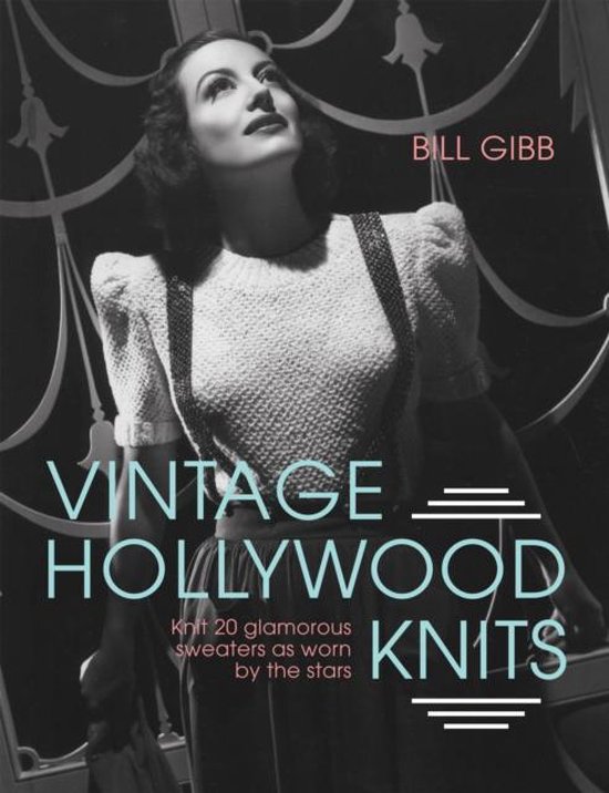 Hollywood Knits