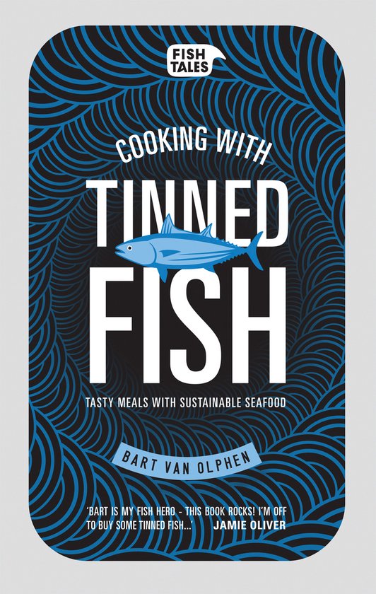 Cooking With Tinned Fish