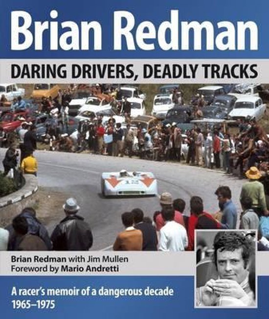 Brian Redman