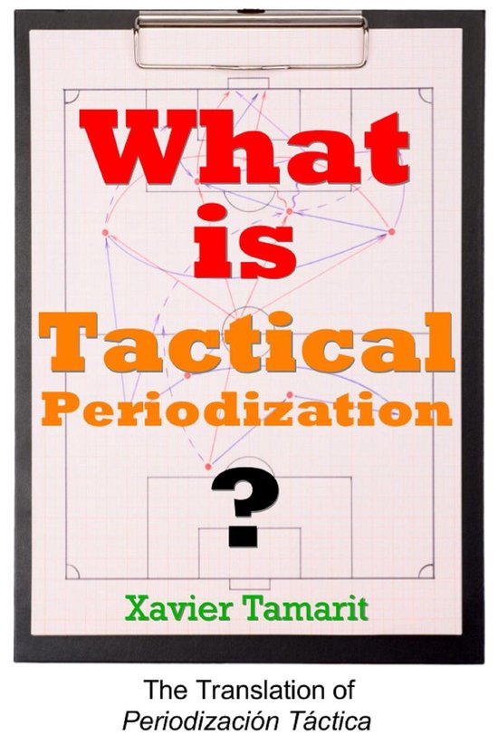 What is Tactical Periodization?