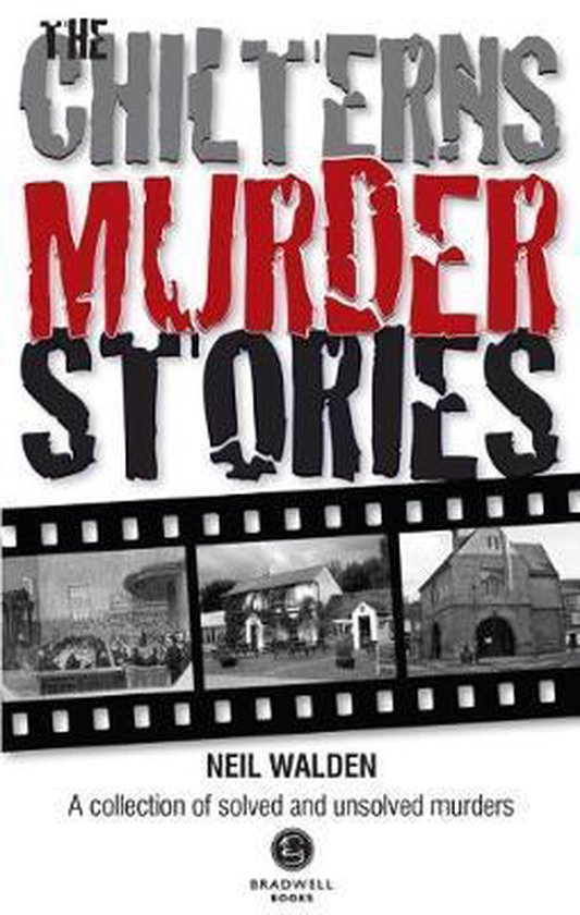 The Chilterns Murder Stories