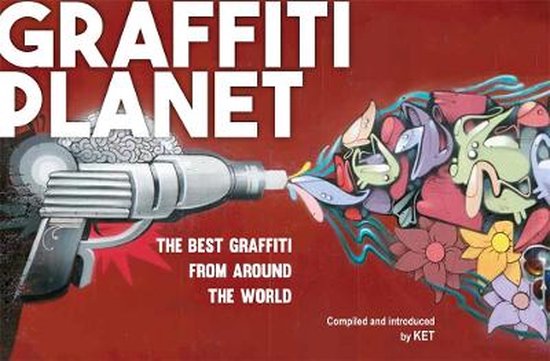 Graffiti Planet