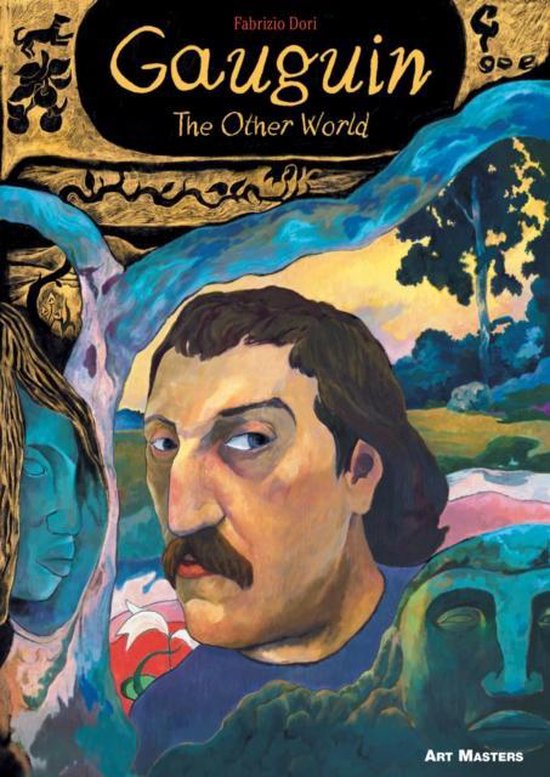 Art Masters: Gauguin